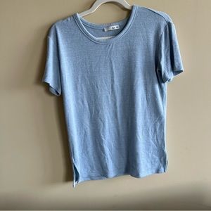 LAST CALL!! Aritzia super soft t shirt
